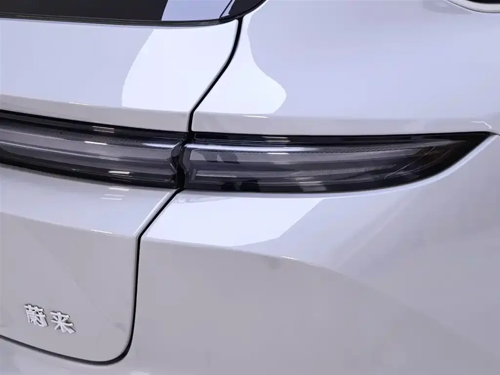 NIO ET5T 2024 из CN, фото 3