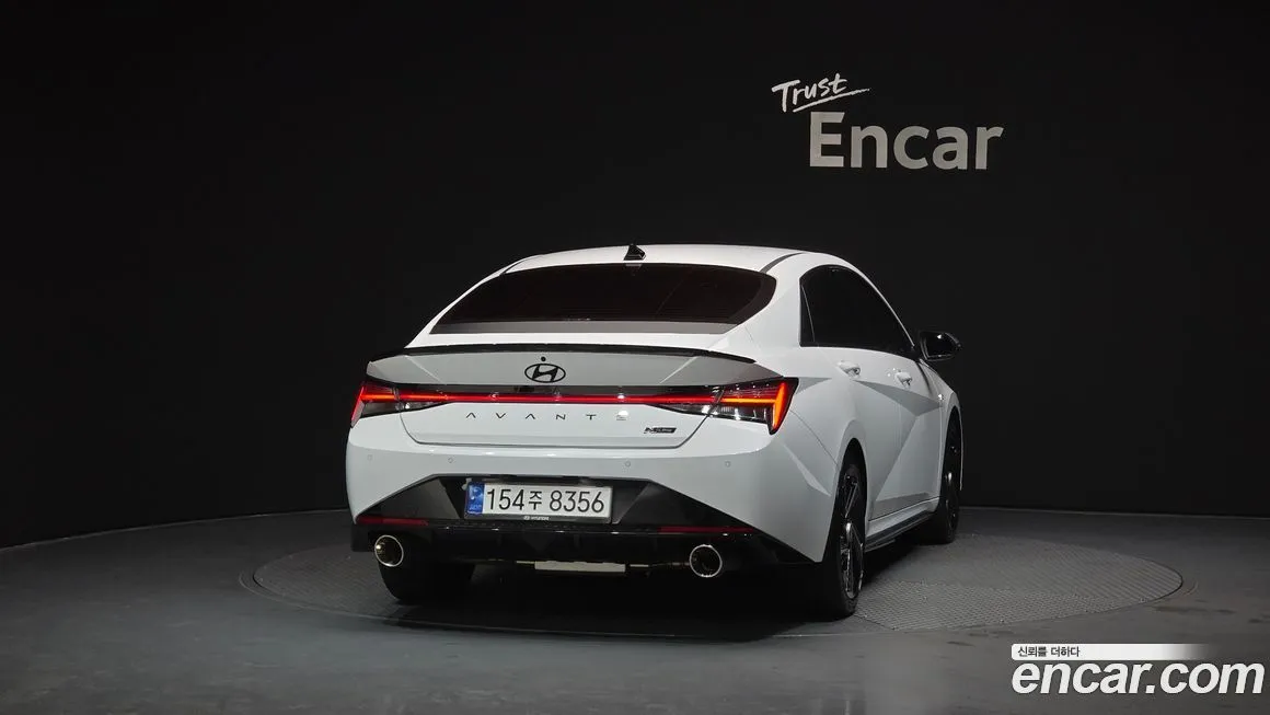 Hyundai AVANTE — фото 2