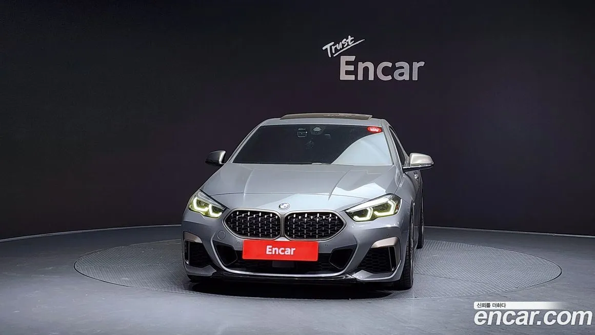 BMW 2-Series 2022 из KR, фото 6