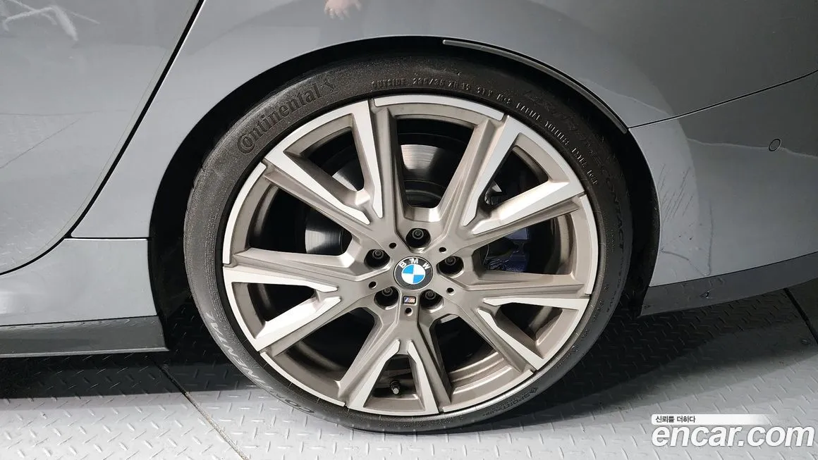 BMW 2-Series 2022 из KR, фото 8