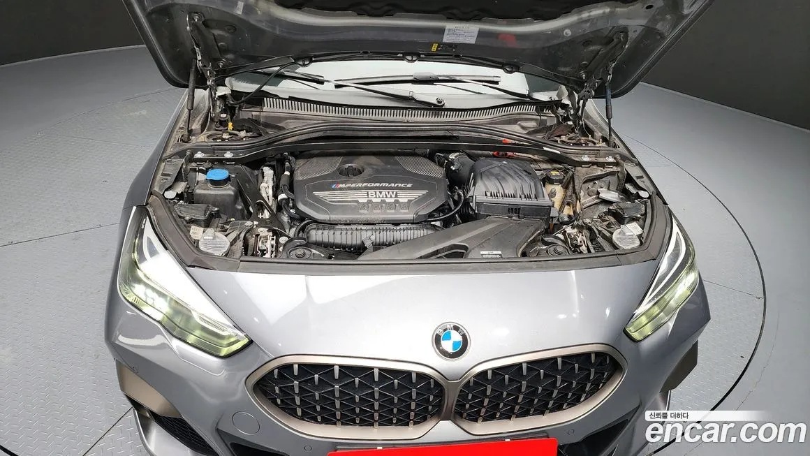BMW 2-Series 2022 из KR, фото 4