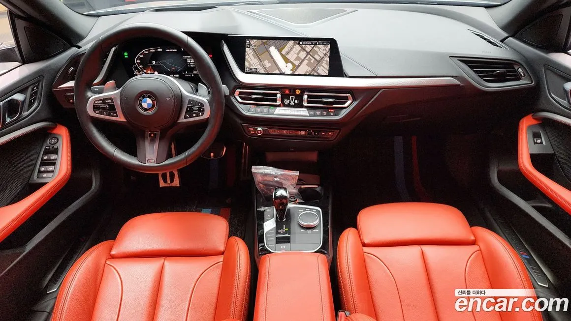 BMW 2-Series 2022 из KR, фото 5