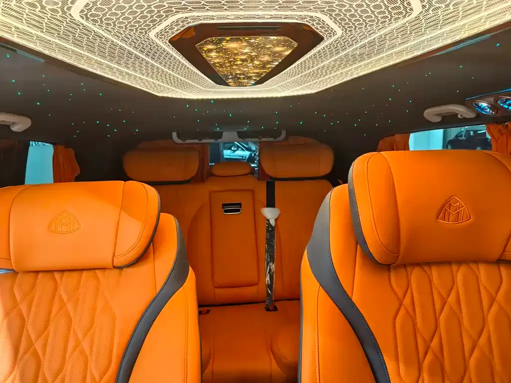 Mercedes-Benz Vito 2022 из CN, фото 8
