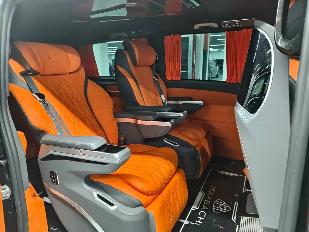 Mercedes-Benz Vito 2022 из CN, фото 4