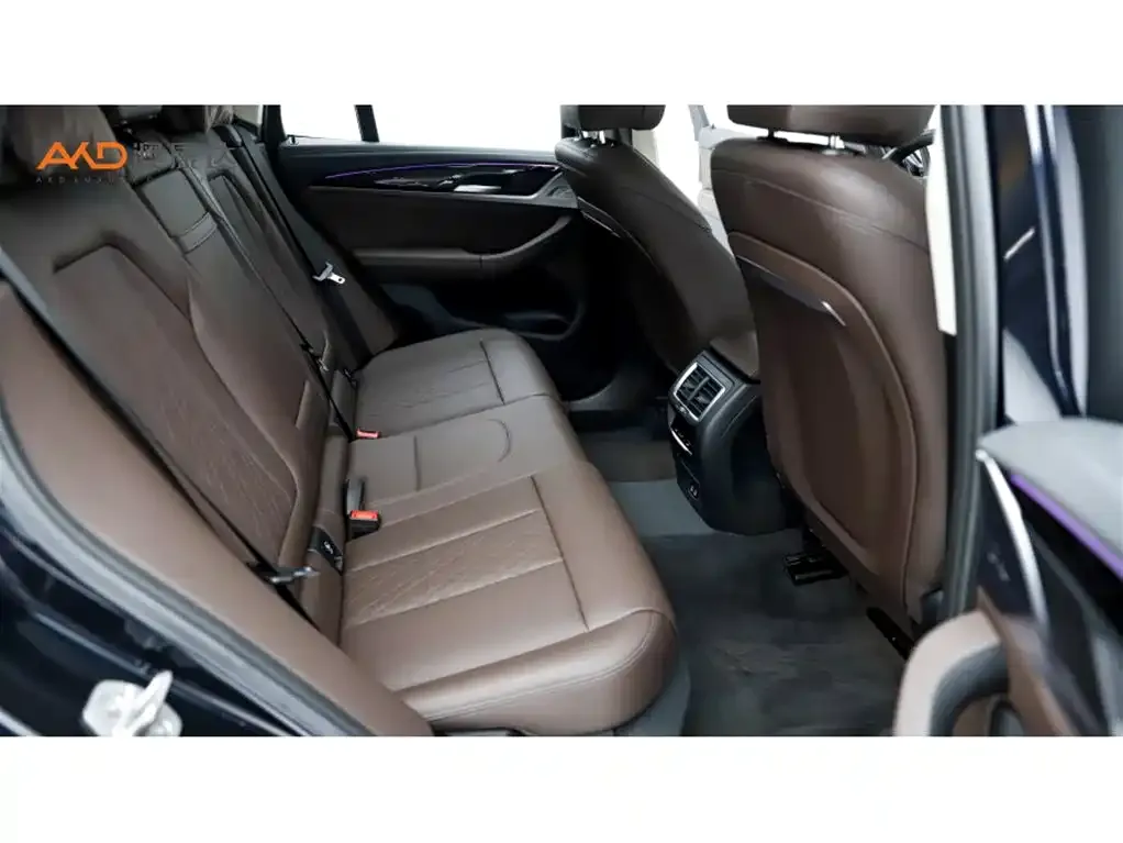 BMW X3 2022 из CN, фото 8