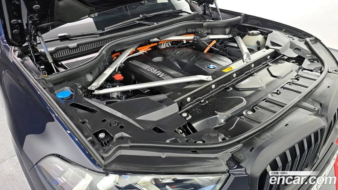 BMW X5 2024 из KR, фото 10