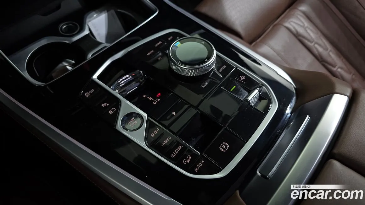 BMW X5 2024 из KR, фото 8