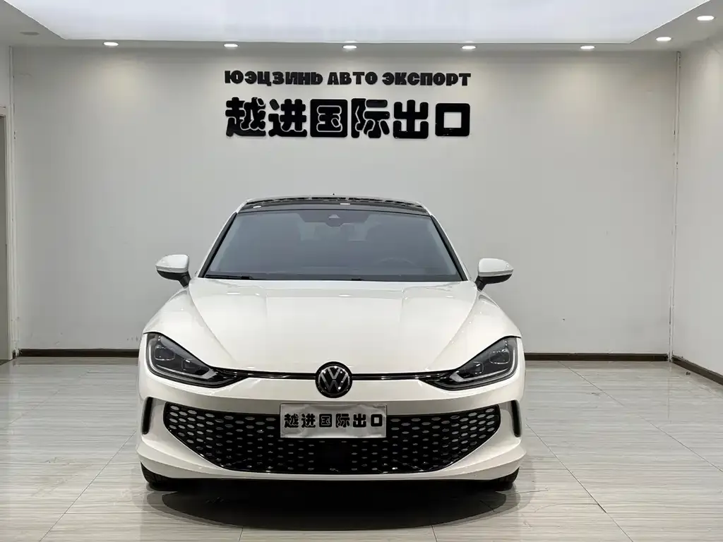 Volkswagen Lamando 2022 из CN, фото 3