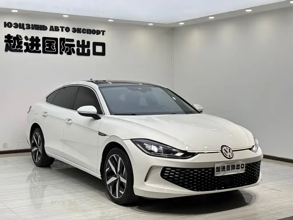 Volkswagen Lamando 2022 из CN, фото 8
