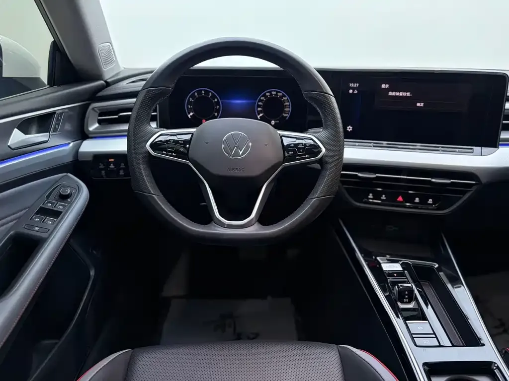 Volkswagen Lamando 2022 из CN, фото 10