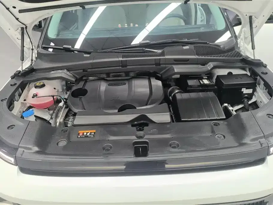 Geely Icon 2023 из CN, фото 9