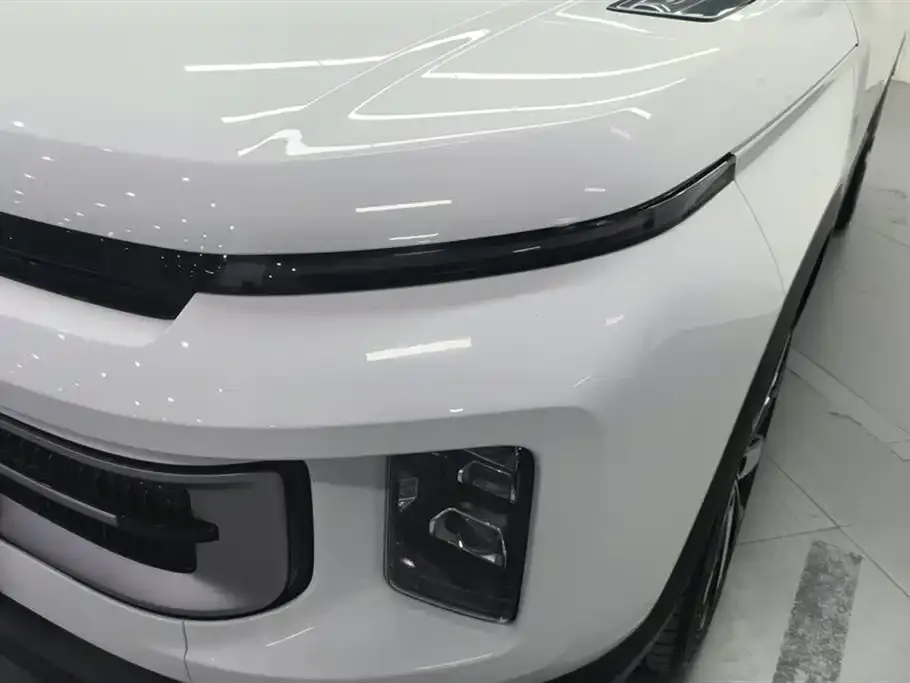 Geely Icon 2023 из CN, фото 2