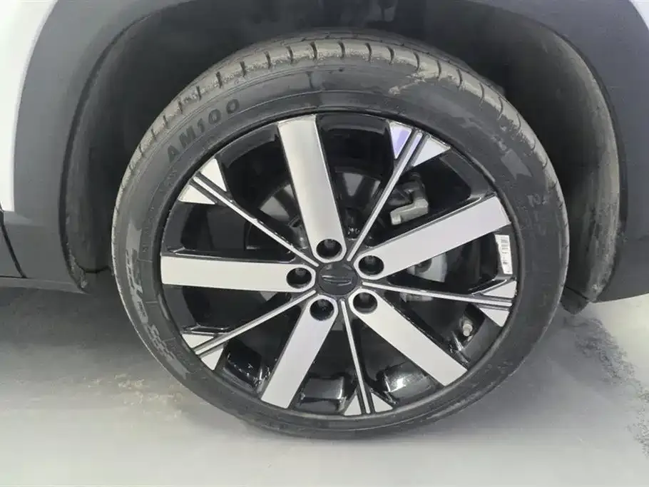 Geely Icon 2023 из CN, фото 5