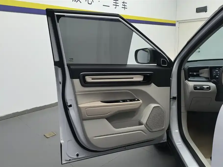 Geely Icon 2023 из CN, фото 7
