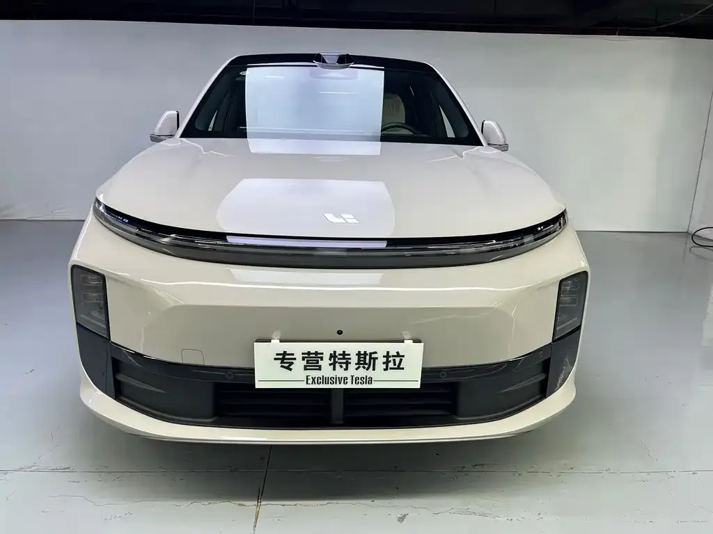 Li Auto L6 2024 из CN, фото 8