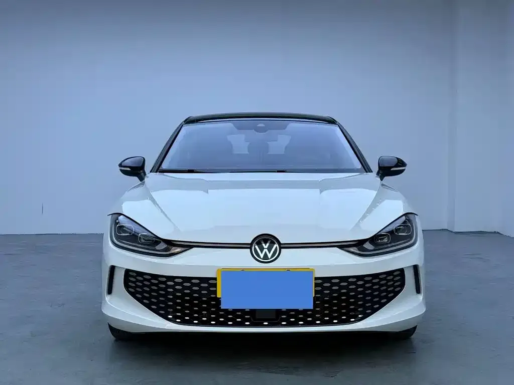 Volkswagen Lamando 2023 из CN, фото 10