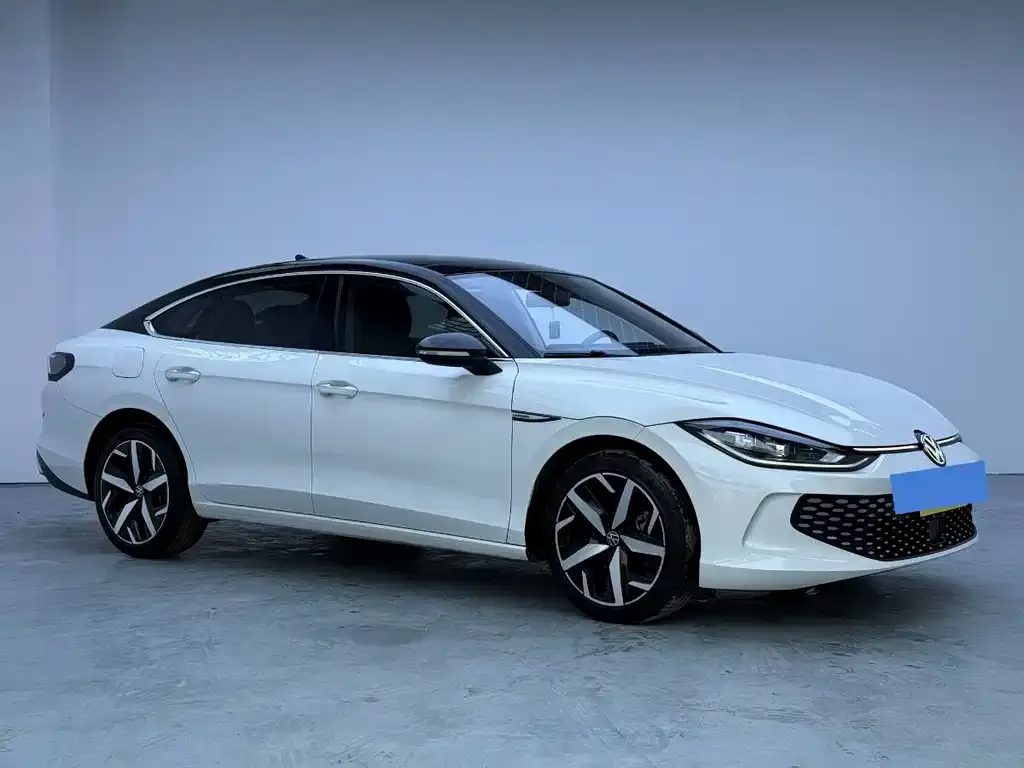 Volkswagen Lamando 2023 из CN, фото 7
