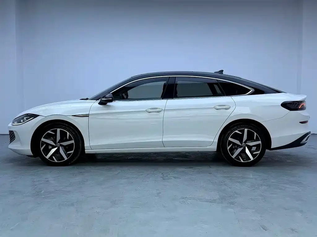 Volkswagen Lamando 2023 из CN, фото 4