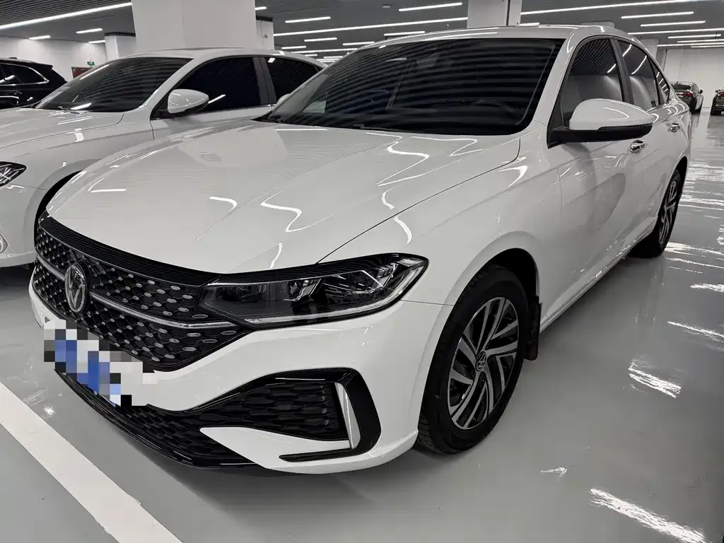 Volkswagen Lavida 2024 из CN, фото 1