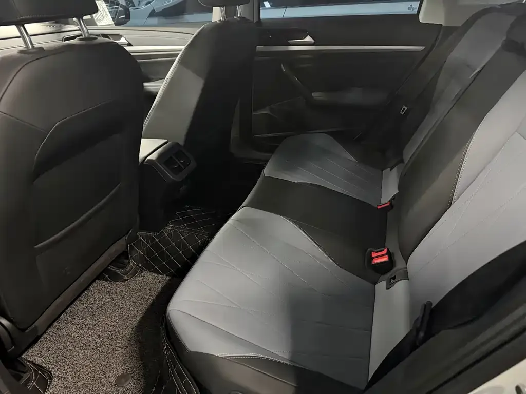 Volkswagen Lavida 2024 из CN, фото 8