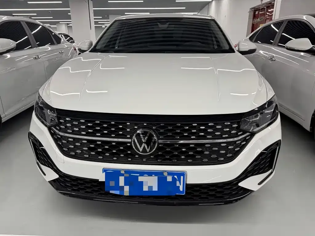 Volkswagen Lavida 2024 из CN, фото 10