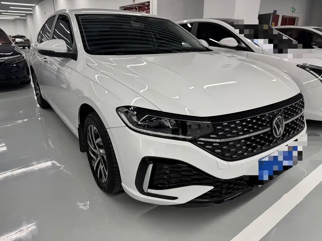 Volkswagen Lavida 2024 из CN, фото 6