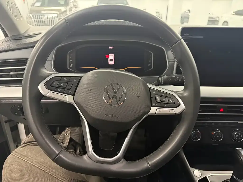 Volkswagen Lavida 2024 из CN, фото 9