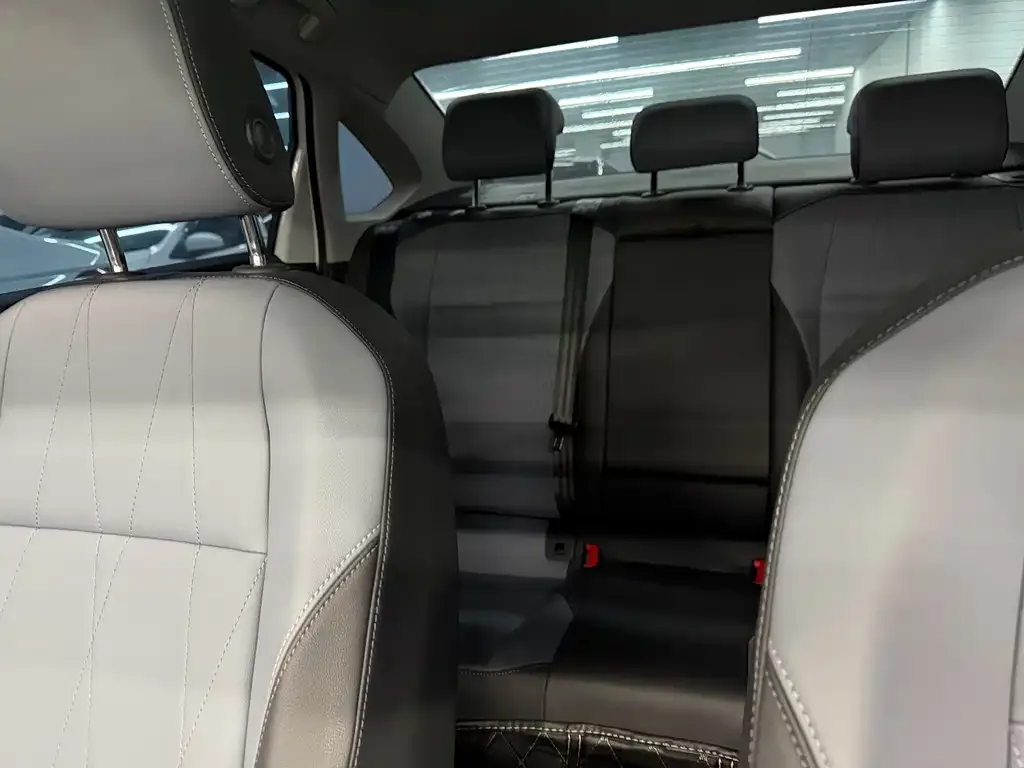 Volkswagen Lavida 2024 из CN, фото 7