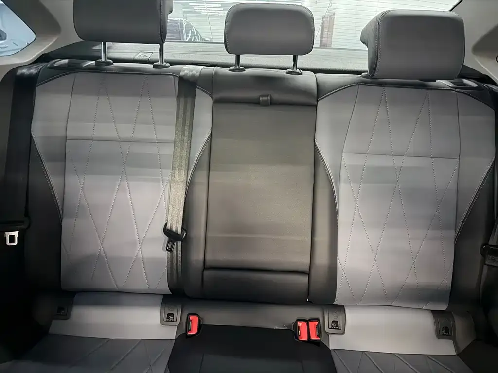 Volkswagen Lavida 2024 из CN, фото 3