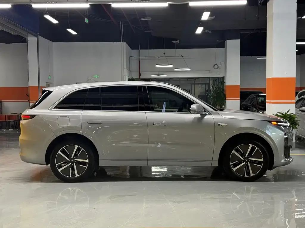 Li Auto L6 2024 из CN, фото 8