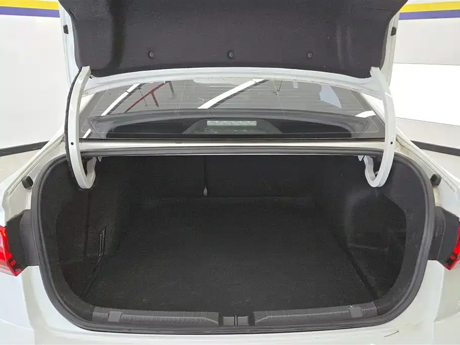 Volkswagen Bora 2023 из CN, фото 3