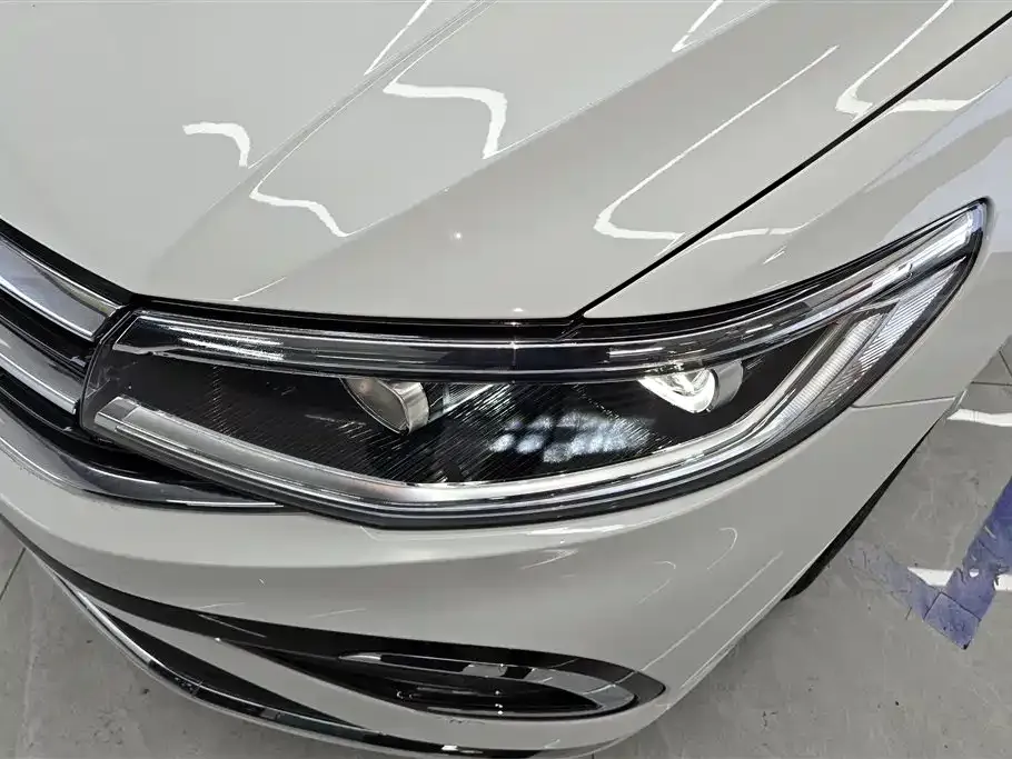 Volkswagen Bora 2023 из CN, фото 8