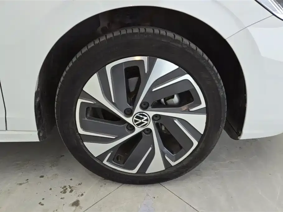 Volkswagen Bora 2023 из CN, фото 5