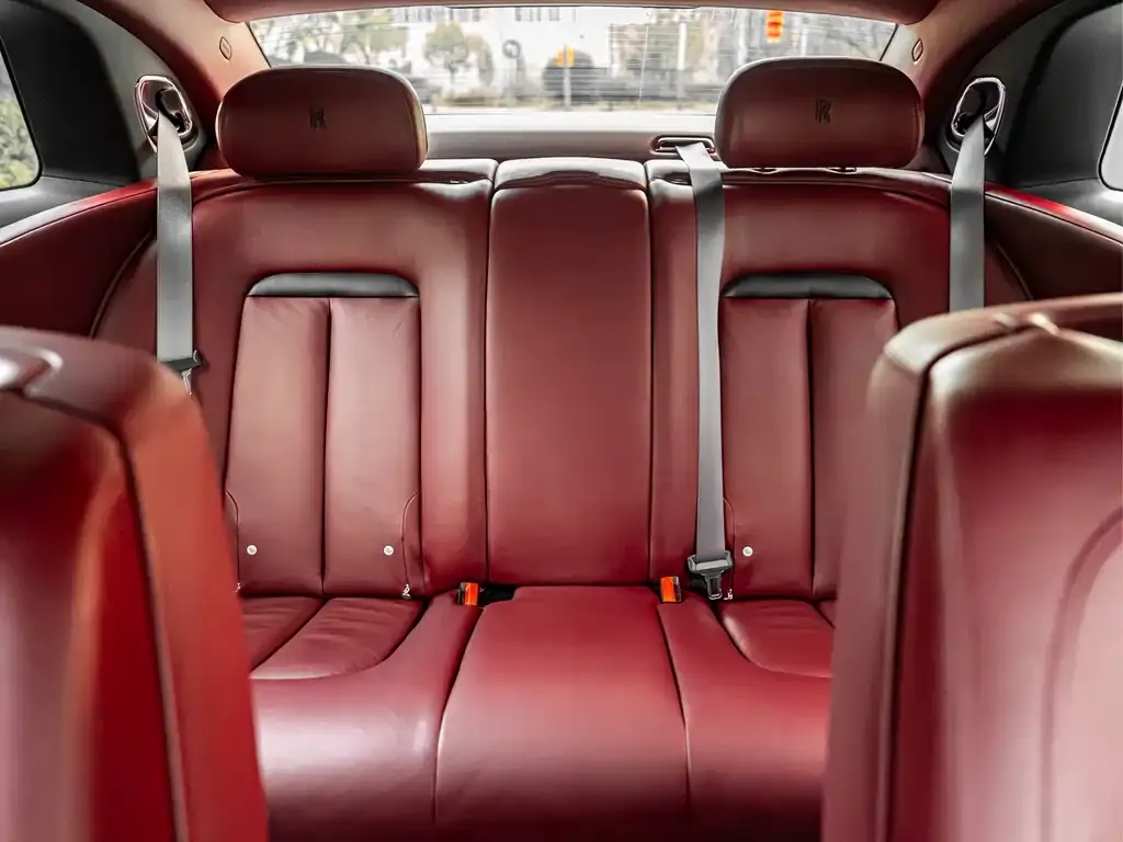 Rolls-Royce Ghost 2024 из CN, фото 2