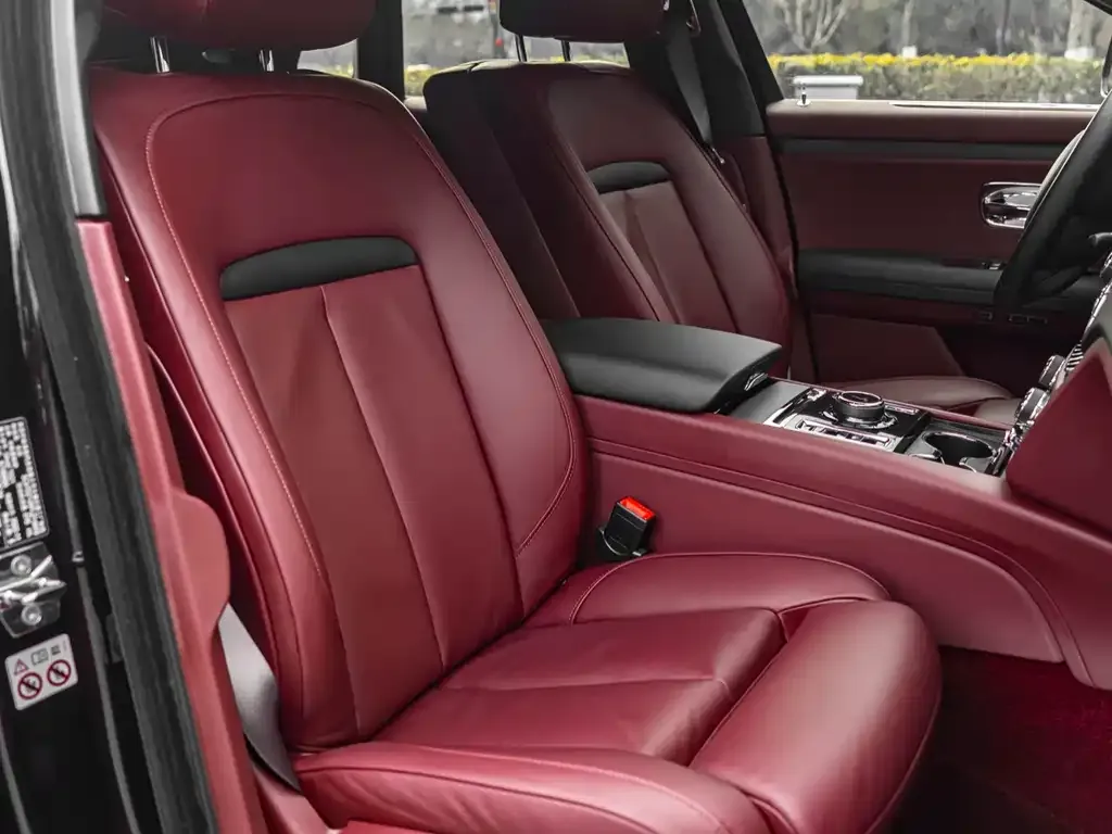 Rolls-Royce Ghost 2024 из CN, фото 4