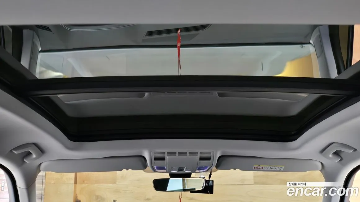 Volkswagen Touareg 2021 из KR, фото 6