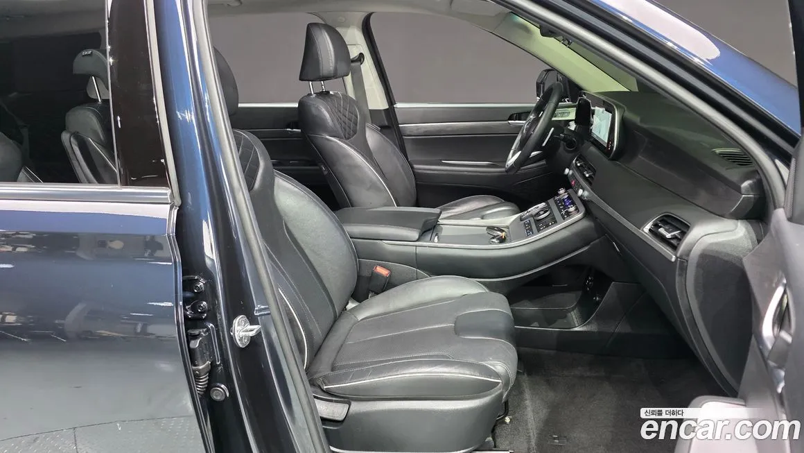 Hyundai Palisade 2022 из KR, фото 10