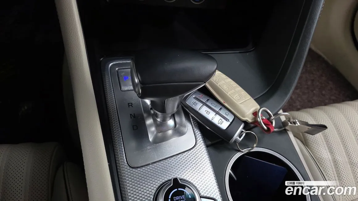 Genesis G70 2021 из KR, фото 3