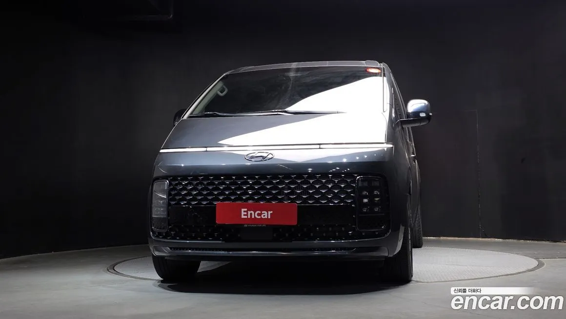 Hyundai Staria 2023 из KR, фото 5