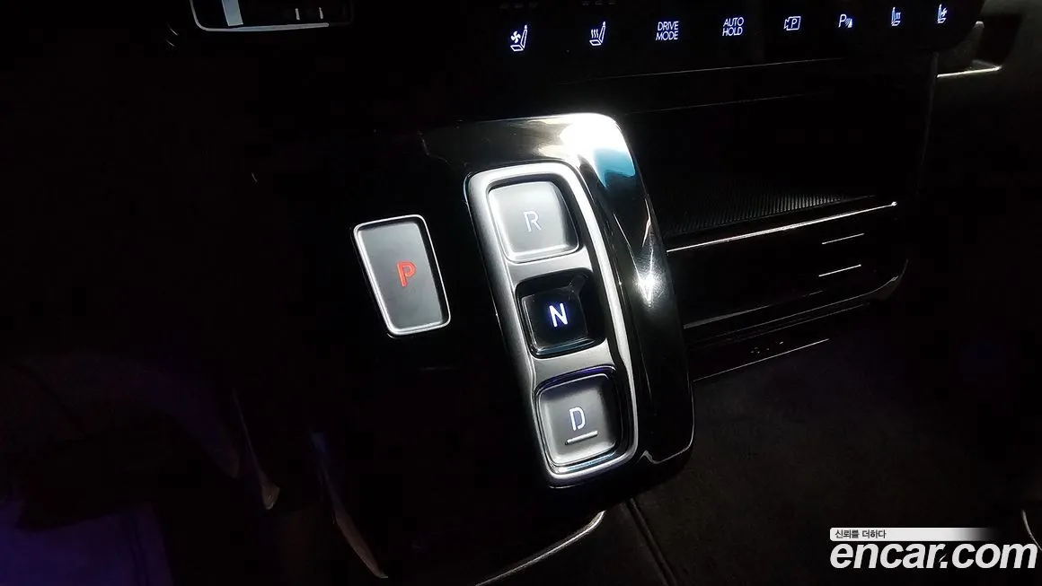 Hyundai Staria 2023 из KR, фото 7