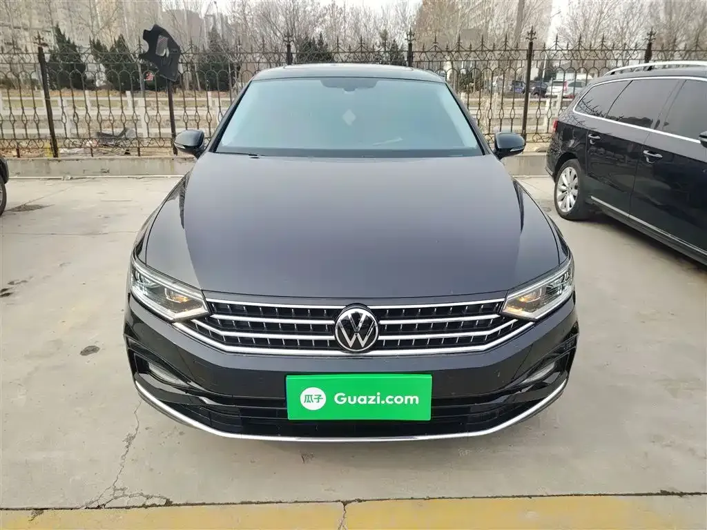 Volkswagen Magotan 2025 из CN, фото 6