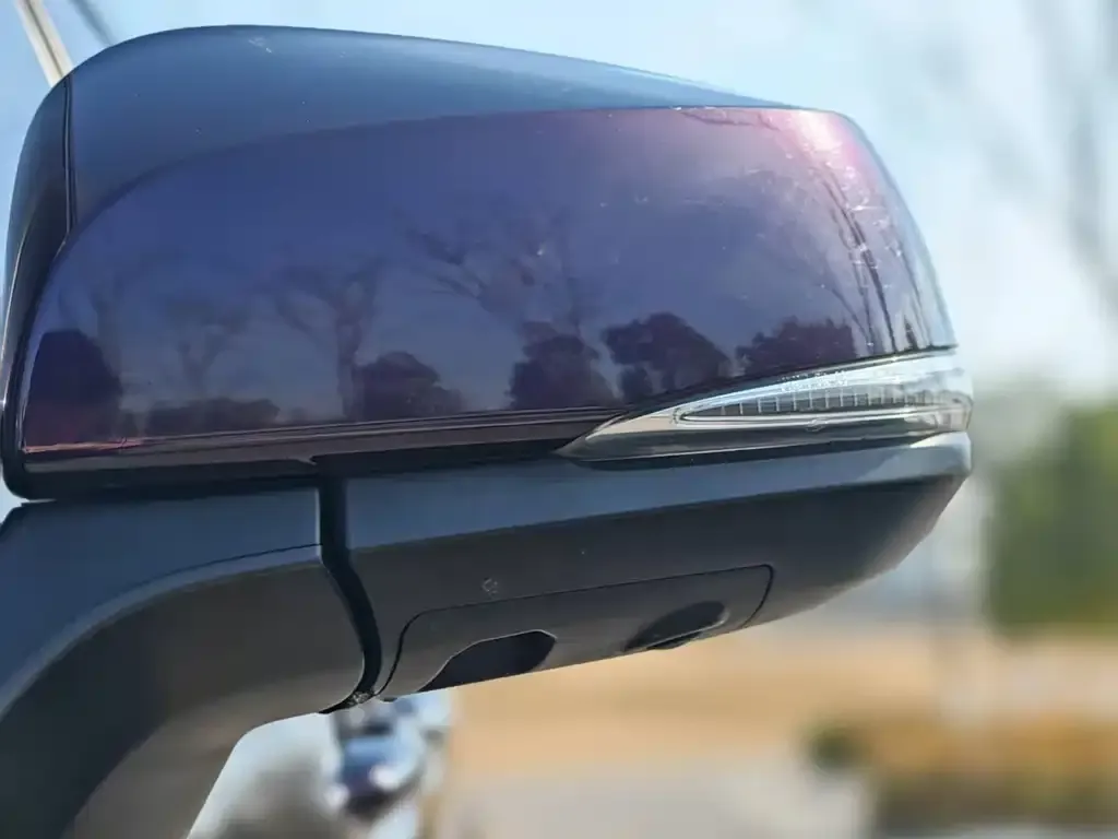 Toyota Granvia — фото 3