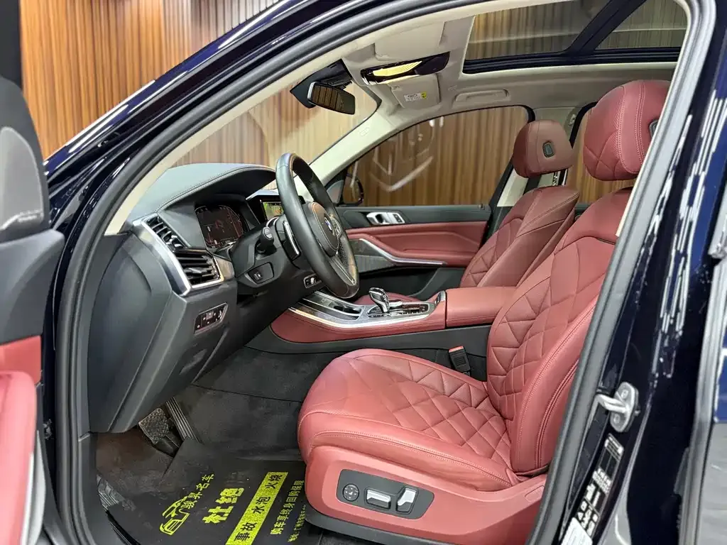 BMW X5 2022 из CN, фото 7