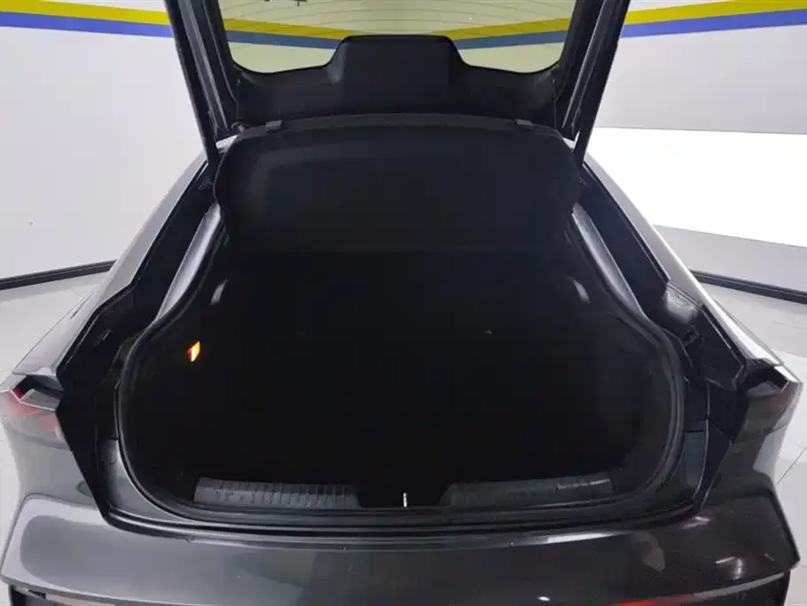 Changan UNI-V iDD 2023 из CN, фото 8