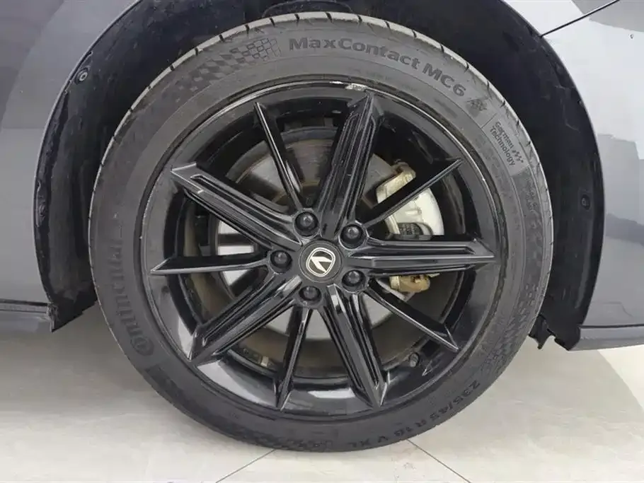 Changan UNI-V iDD 2023 из CN, фото 6