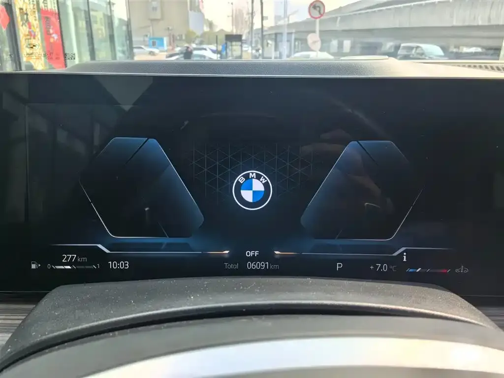 BMW X5 2025 из CN, фото 2