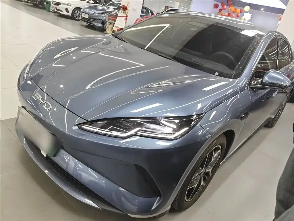 BYD Seal 06 2025 из CN, фото 1