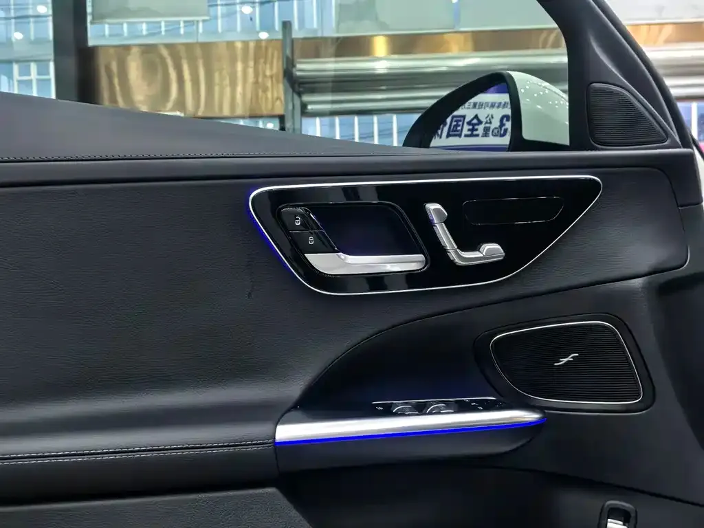 Mercedes-Benz C-Class 2024 из CN, фото 7