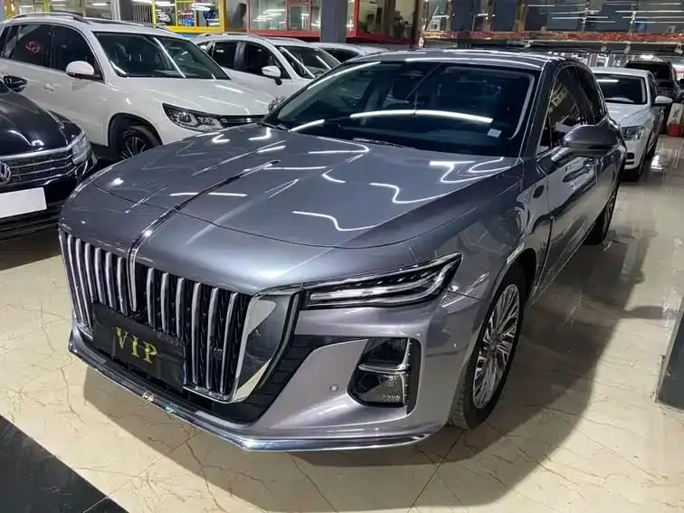 Hongqi H5 2023 из CN, фото 1
