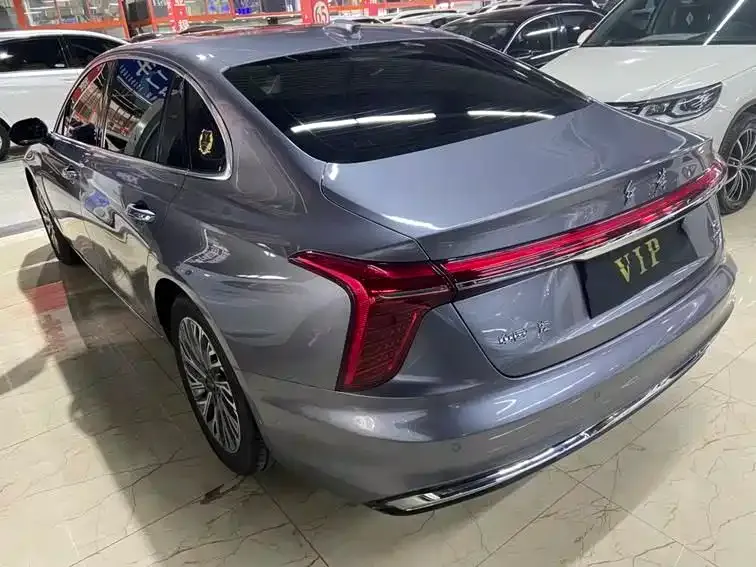 Hongqi H5 2023 из CN, фото 10